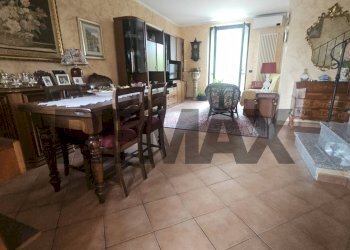 Sala da pranzo - Casa semi indipendente Via delle Querce
 
8, Zerbolò - foto 6