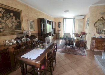 Sala da pranzo - Casa semi indipendente Via delle Querce
 
8, Zerbolò - foto 7