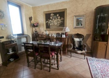 Sala da pranzo - Casa semi indipendente Via delle Querce
 
8, Zerbolò - foto 8