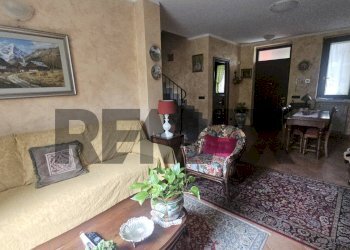 Sala da pranzo - Casa semi indipendente Via delle Querce
 
8, Zerbolò - foto 9