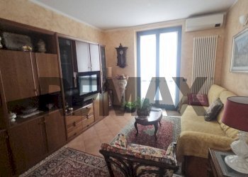 Soggiorno - Casa semi indipendente Via delle Querce
 
8, Zerbolò - foto 10