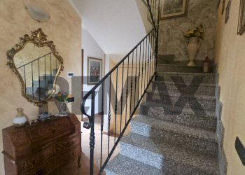 Scale - Casa semi indipendente Via delle Querce
 
8, Zerbolò - foto 11
