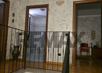 Balcone - Casa semi indipendente Via delle Querce
 
8, Zerbolò - foto 17
