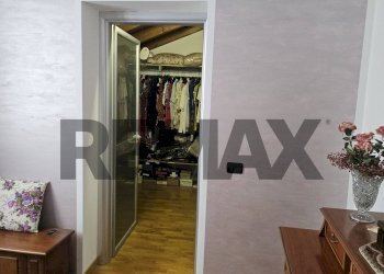 Hall / corridoio - Casa semi indipendente Via delle Querce
 
8, Zerbolò - foto 20