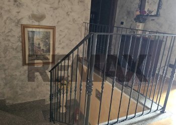 Scale - Casa semi indipendente Via delle Querce
 
8, Zerbolò - foto 24