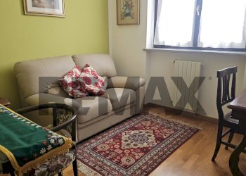 Sala da pranzo - Casa semi indipendente Via delle Querce
 
8, Zerbolò - foto 26