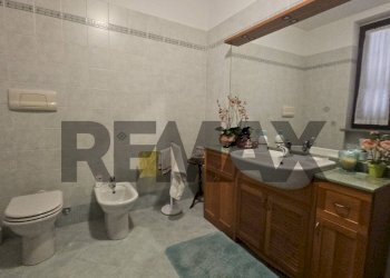 Bagno - Casa semi indipendente Via delle Querce
 
8, Zerbolò - foto 30