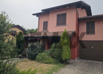 Casa all\'aperto - Casa semi indipendente Via delle Querce
 
8, Zerbolò - foto 32