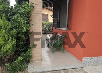Balcone - Casa semi indipendente Via delle Querce
 
8, Zerbolò - foto 33
