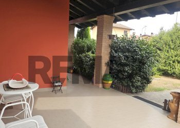 Terrazza - Casa semi indipendente Via delle Querce
 
8, Zerbolò - foto 35