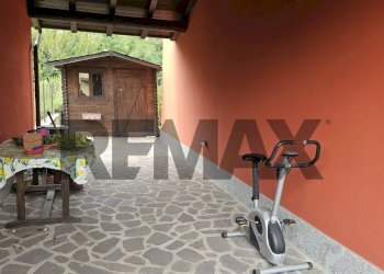 Palestra - Casa semi indipendente Via delle Querce
 
8, Zerbolò - foto 38