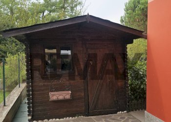 Casa all\'aperto - Casa semi indipendente Via delle Querce
 
8, Zerbolò - foto 39