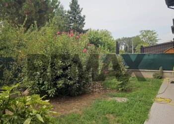 Giardino - Casa semi indipendente Via delle Querce
 
8, Zerbolò - foto 40