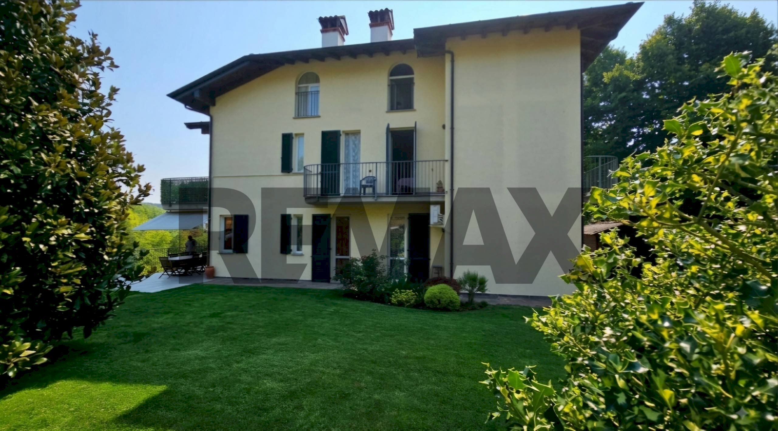 Casa all\'aperto - Quadrilocale Via Berlinguer
 
6/a, Zavattarello - foto 1