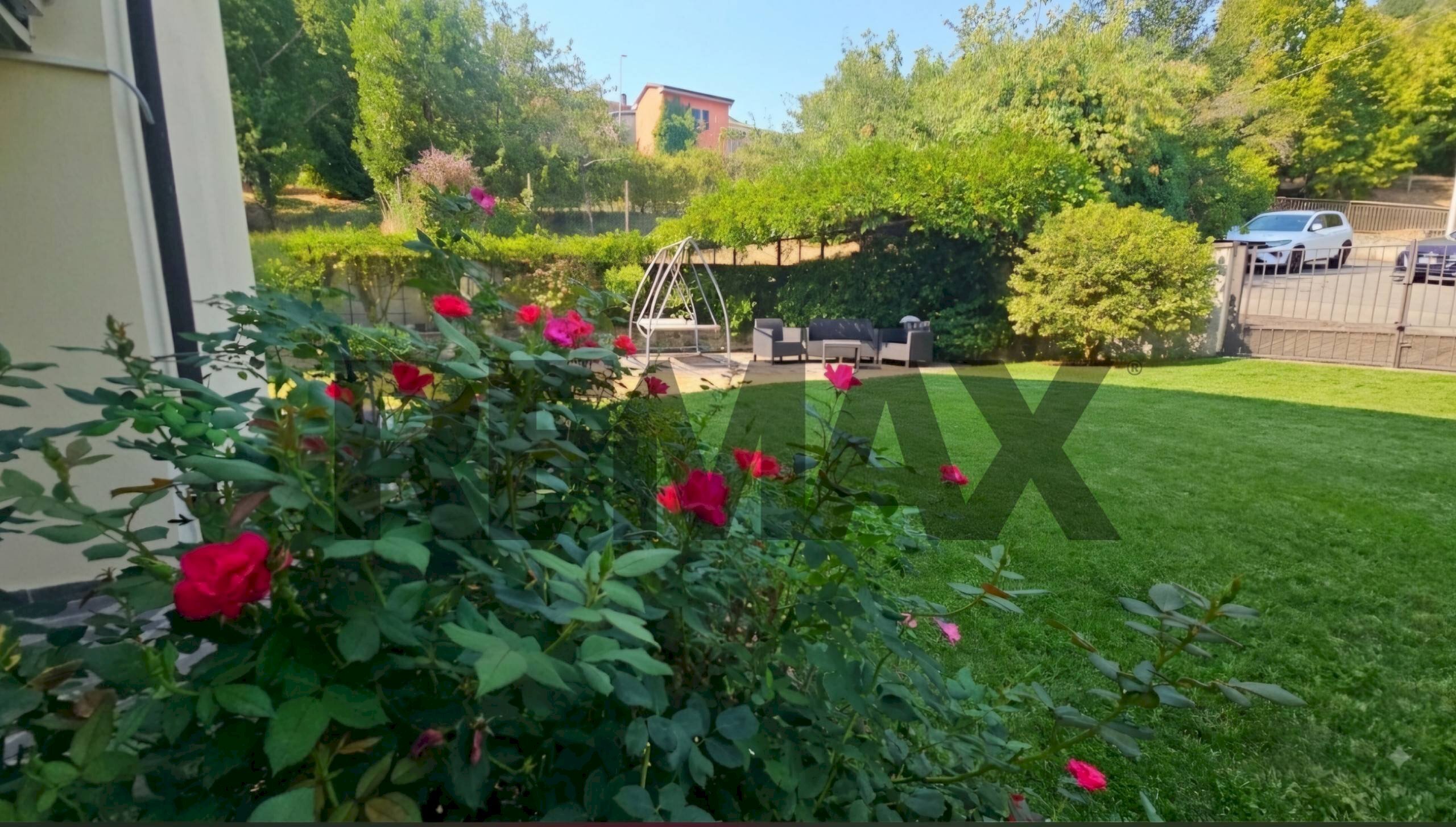 Giardino - Quadrilocale Via Berlinguer
 
6/a, Zavattarello - foto 3