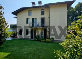 Casa all\'aperto - Quadrilocale Via Berlinguer
 
6/a, Zavattarello - foto 1