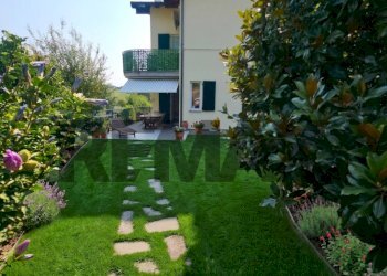 Giardino - Quadrilocale Via Berlinguer
 
6/a, Zavattarello - foto 2