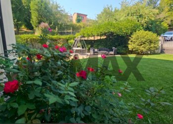 Giardino - Quadrilocale Via Berlinguer
 
6/a, Zavattarello - foto 3
