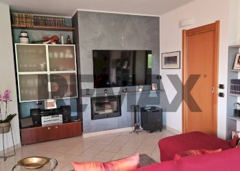 Soggiorno - Quadrilocale Via Berlinguer
 
6/a, Zavattarello - foto 6