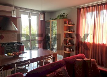 Sala da pranzo - Quadrilocale Via Berlinguer
 
6/a, Zavattarello - foto 10