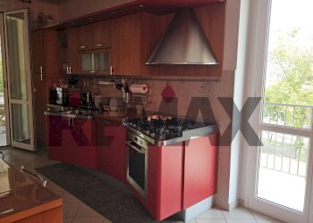 Cucina - Quadrilocale Via Berlinguer
 
6/a, Zavattarello - foto 12