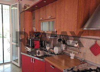 Cucina - Quadrilocale Via Berlinguer
 
6/a, Zavattarello - foto 13