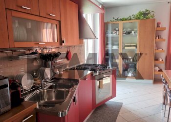 Cucina - Quadrilocale Via Berlinguer
 
6/a, Zavattarello - foto 15