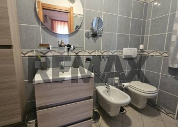 Bagno - Quadrilocale Via Berlinguer
 
6/a, Zavattarello - foto 19