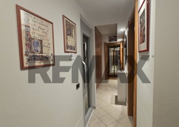 Hall / corridoio - Quadrilocale Via Berlinguer
 
6/a, Zavattarello - foto 22