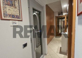Hall / corridoio - Quadrilocale Via Berlinguer
 
6/a, Zavattarello - foto 23
