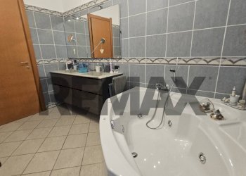 Bagno - Quadrilocale Via Berlinguer
 
6/a, Zavattarello - foto 29