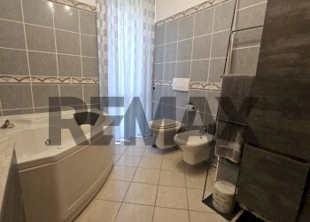Bagno - Quadrilocale Via Berlinguer
 
6/a, Zavattarello - foto 30