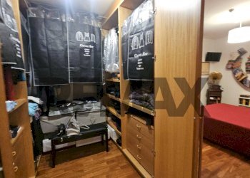 Cabina armadio - Quadrilocale Via Berlinguer
 
6/a, Zavattarello - foto 35