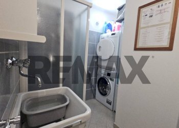 Lavanderia - Quadrilocale Via Berlinguer
 
6/a, Zavattarello - foto 37