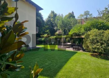 Giardino - Quadrilocale Via Berlinguer
 
6/a, Zavattarello - foto 45