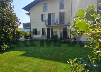 Giardino - Quadrilocale Via Berlinguer
 
6/a, Zavattarello - foto 46