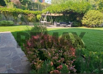 Giardino - Quadrilocale Via Berlinguer
 
6/a, Zavattarello - foto 50