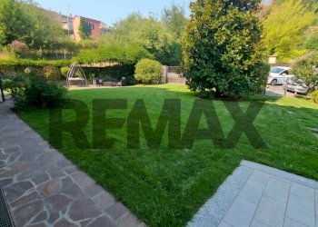 Giardino - Quadrilocale Via Berlinguer
 
6/a, Zavattarello - foto 51