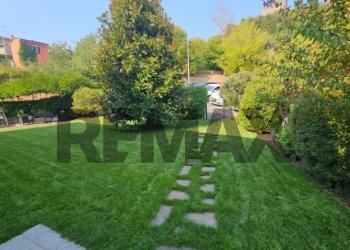 Giardino - Quadrilocale Via Berlinguer
 
6/a, Zavattarello - foto 52