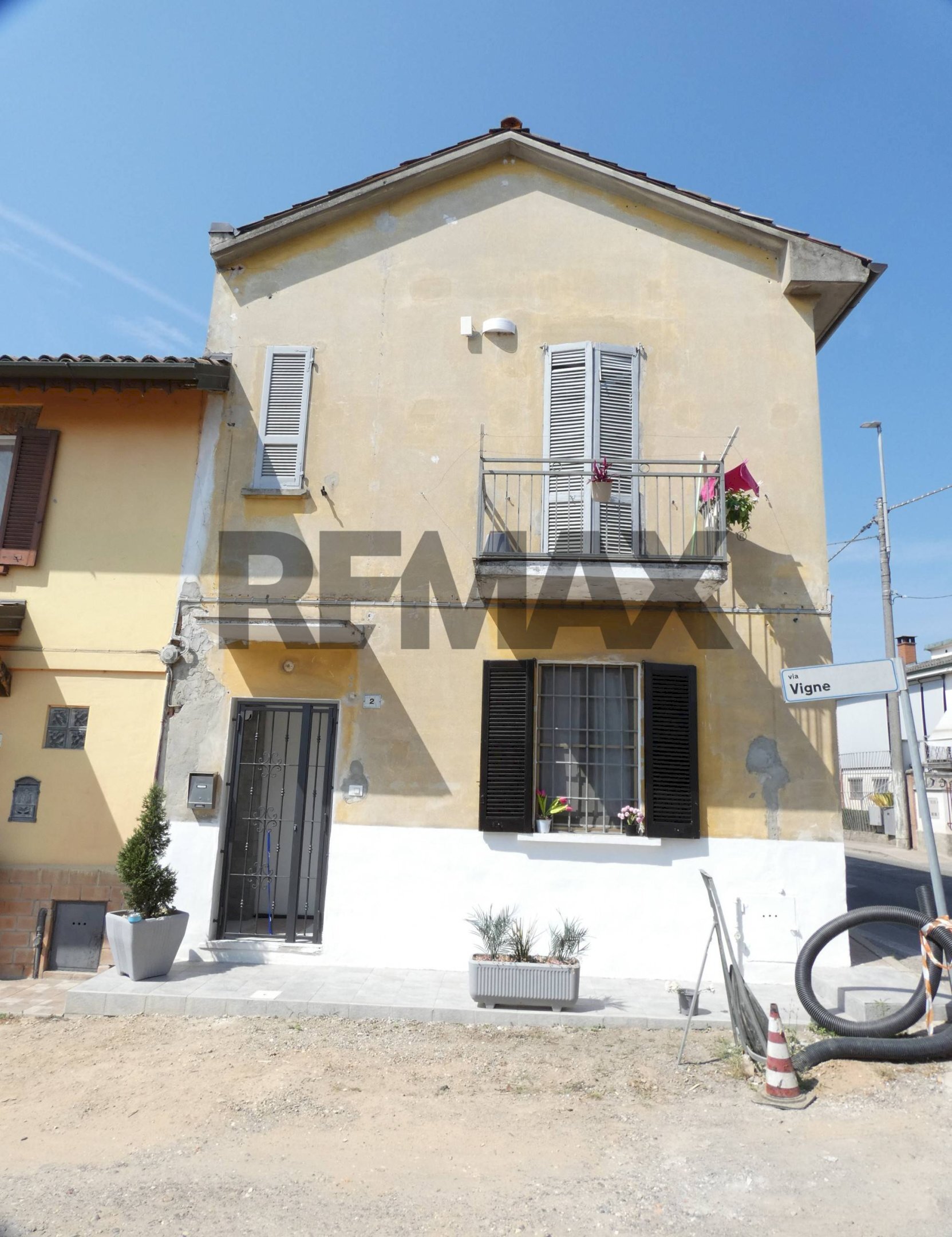 Casa all\'aperto - Casa semi indipendente via pier delle vigne
2, Linarolo - foto 3