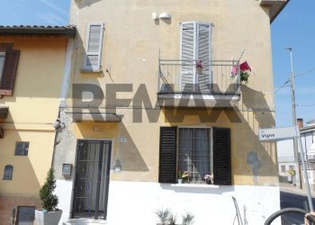 Casa all\'aperto - Casa semi indipendente via pier delle vigne
 
2, Linarolo - foto 3