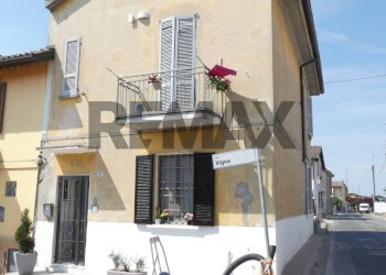 Casa all\'aperto - Casa semi indipendente via pier delle vigne
 
2, Linarolo - foto 6
