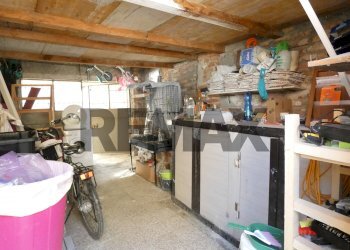 Dispensa di stoccaggio - Casa semi indipendente via pier delle vigne
 
2, Linarolo - foto 9