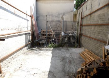 Terrazza - Casa semi indipendente via pier delle vigne
 
2, Linarolo - foto 12