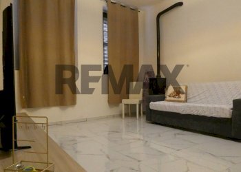 Soggiorno - Casa semi indipendente via pier delle vigne
 
2, Linarolo - foto 26