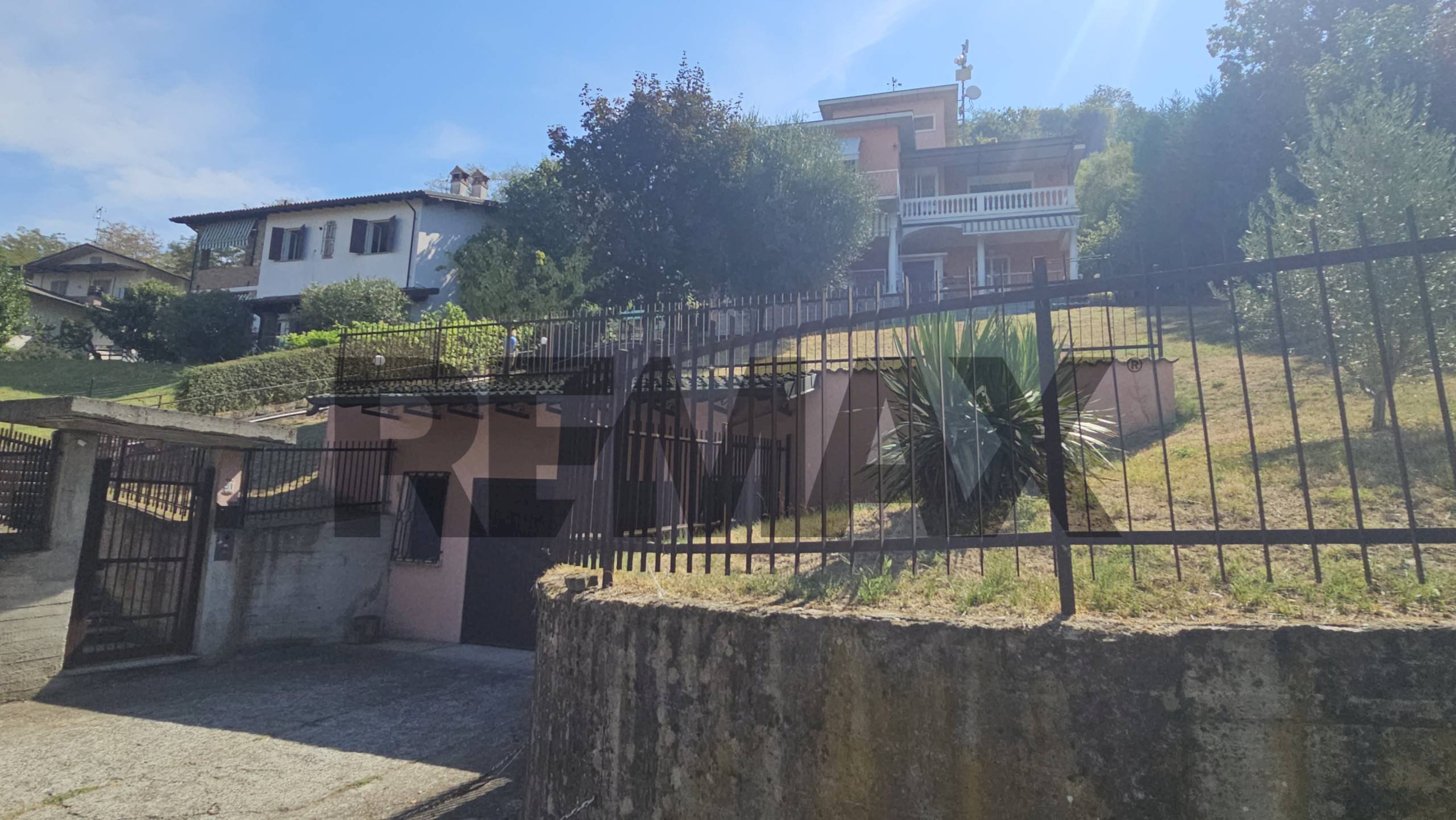 Casa all\'aperto - Villa Via Dante Aligheri
 
91, Broni - foto 1