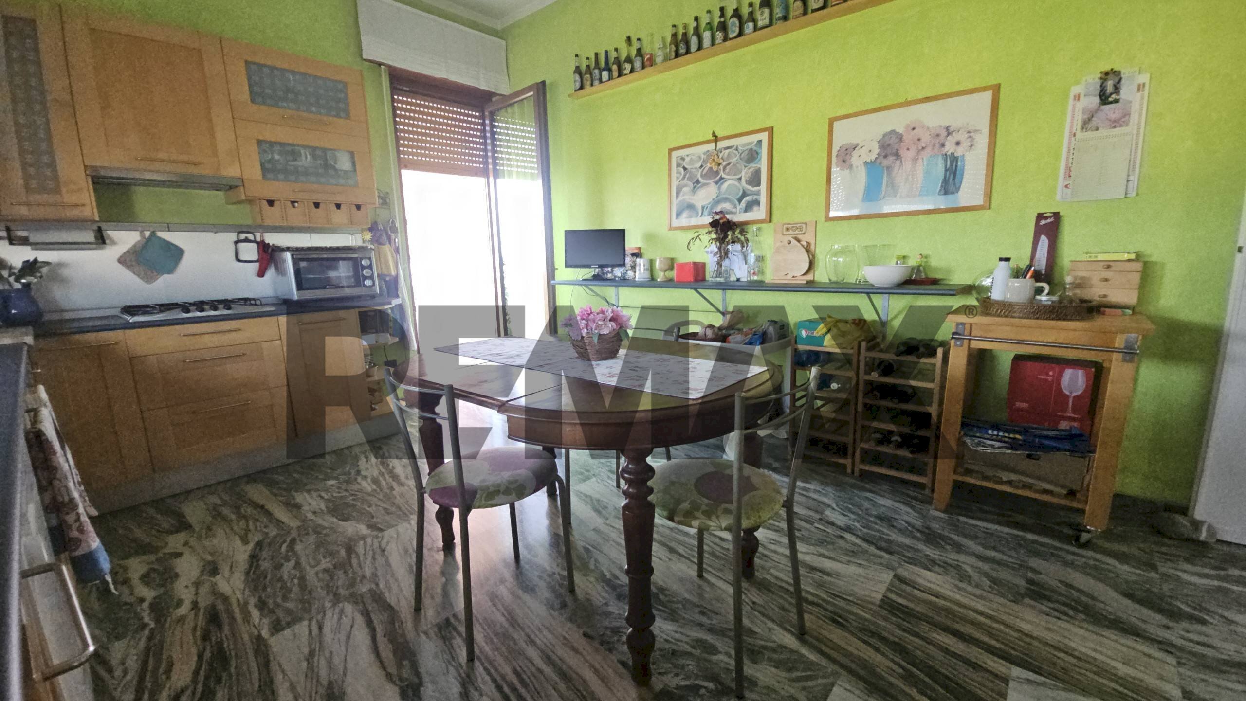 Sala da pranzo - Villa Via Dante Aligheri
91, Broni - foto 3