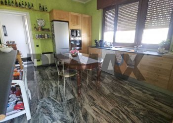 Cucina - Villa Via Dante Aligheri
 
91, Broni - foto 4