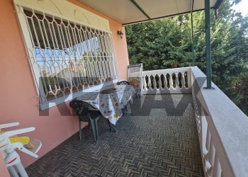 Balcone - Villa Via Dante Aligheri
 
91, Broni - foto 6