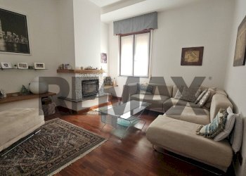 Soggiorno - Villa Via Dante Aligheri
 
91, Broni - foto 10
